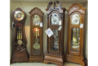 Howard Miller Grandfather Clocks